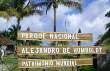 Simposio aborda biodiversidad en Humboldt