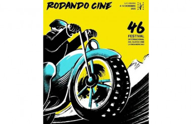 IX Taller de audiovisual en festival