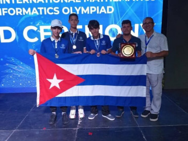 Primer Ministro felicita a ganadores en Uzbekistán