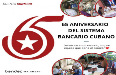 Día del Trabajador Bancario