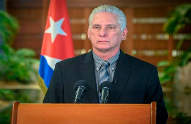 FAO y Cuba cooperan