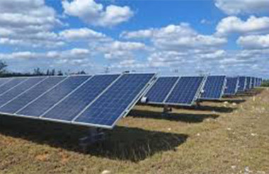 Refuerza energía solar monitoreo sísmico en Cuba