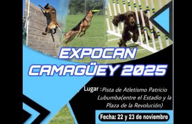 Expocan 2025