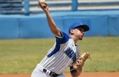 Industriales y Holguín lideran Liga Élite