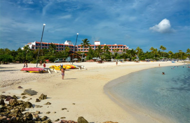 Centro científico estudia las playas