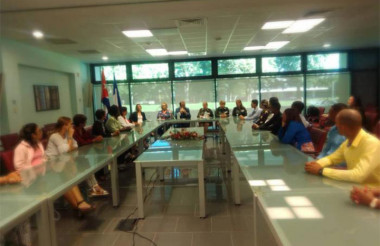 Formación sobre maltrato infantil