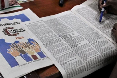 Protección en Código de Trabajo