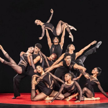 Acosta Danza estrena nuevo espectáculo en Reino Unido