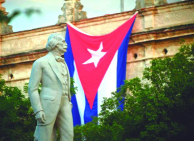 La historia en defensa de la Patria hay que saber contarla