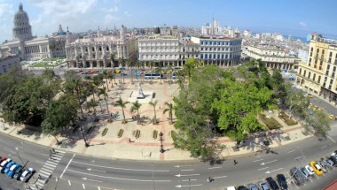 La Habana siempre amanece para el turismo de Cuba