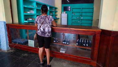 Minsap contra medicamentos ilegales