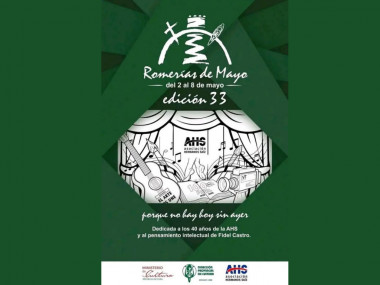 Romerías de Mayo