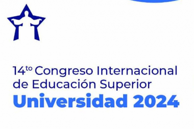 XIV Congreso Internacional Universidad 2024 