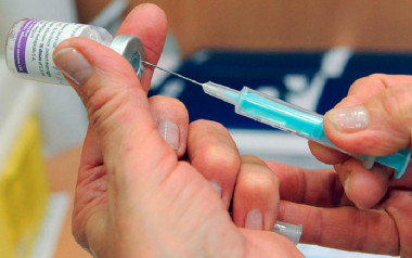 Concluyó en Cuba vacunación contra el neumococo en edades pediátricas