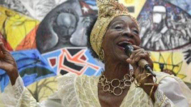 Zenaida Armentero: el adiós a una icono cultural
