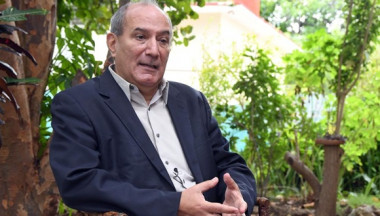 Antonio Romero, relevante economista cubano