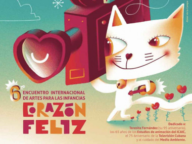 Encuentro Corazón Feliz continúa en Cuba con nuevas propuestas