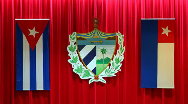 parlamento Cuba