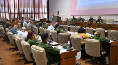 La batalla por La Habana 