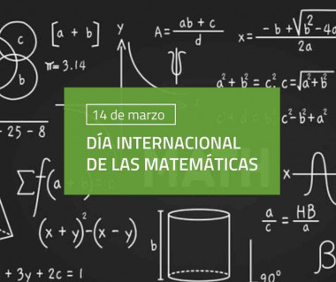 La matemática no falla