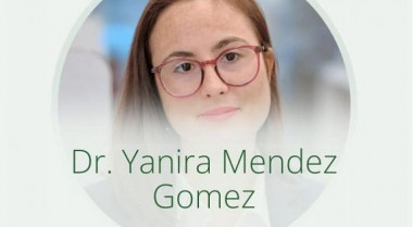 Yanira Méndez Gómez