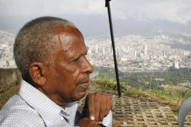 Fallece destacado poeta cubano Domingo Alfonso