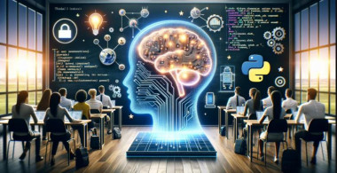 Inteligencia Artificial y Educación en Cuba