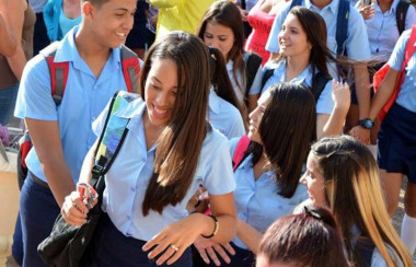 Día internacional del Estudiante