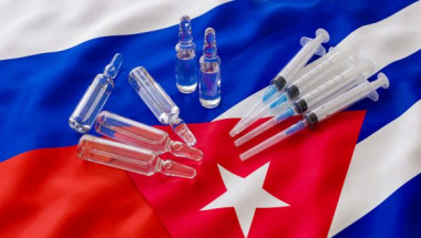 Cuba y Rusia crean empresa biofarmacéutica mixta