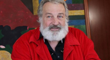 Poeta Francis Combes 