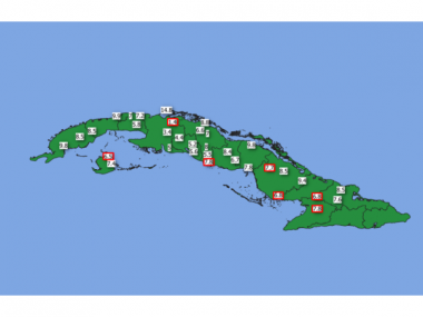 Apuntes de días de bajas temperaturas