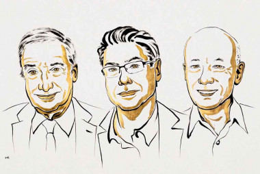 Premio Nobel de Economía 2025
