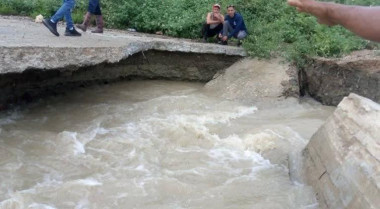 LLuvias