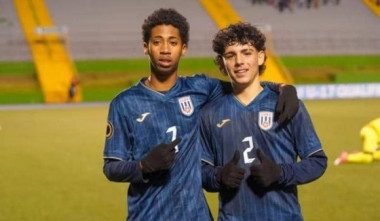 Cuba clasifica al Mundial Sub-17 de la FIFA