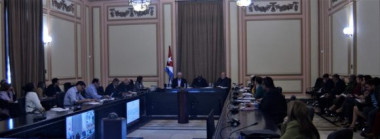 Actualización del Programa de Gobierno tras consulta popular