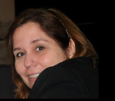 Rosa Miriam Elizalde