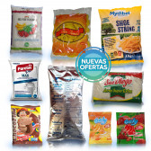 Alimentos