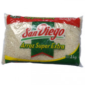 Arroz Súper Extra San Diego