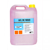 Gel de manos