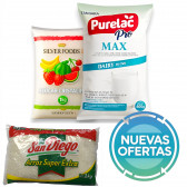 Alimentos