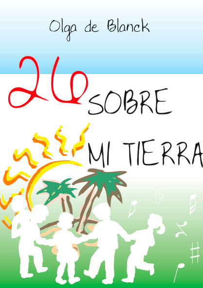 26 sobre mi tierra