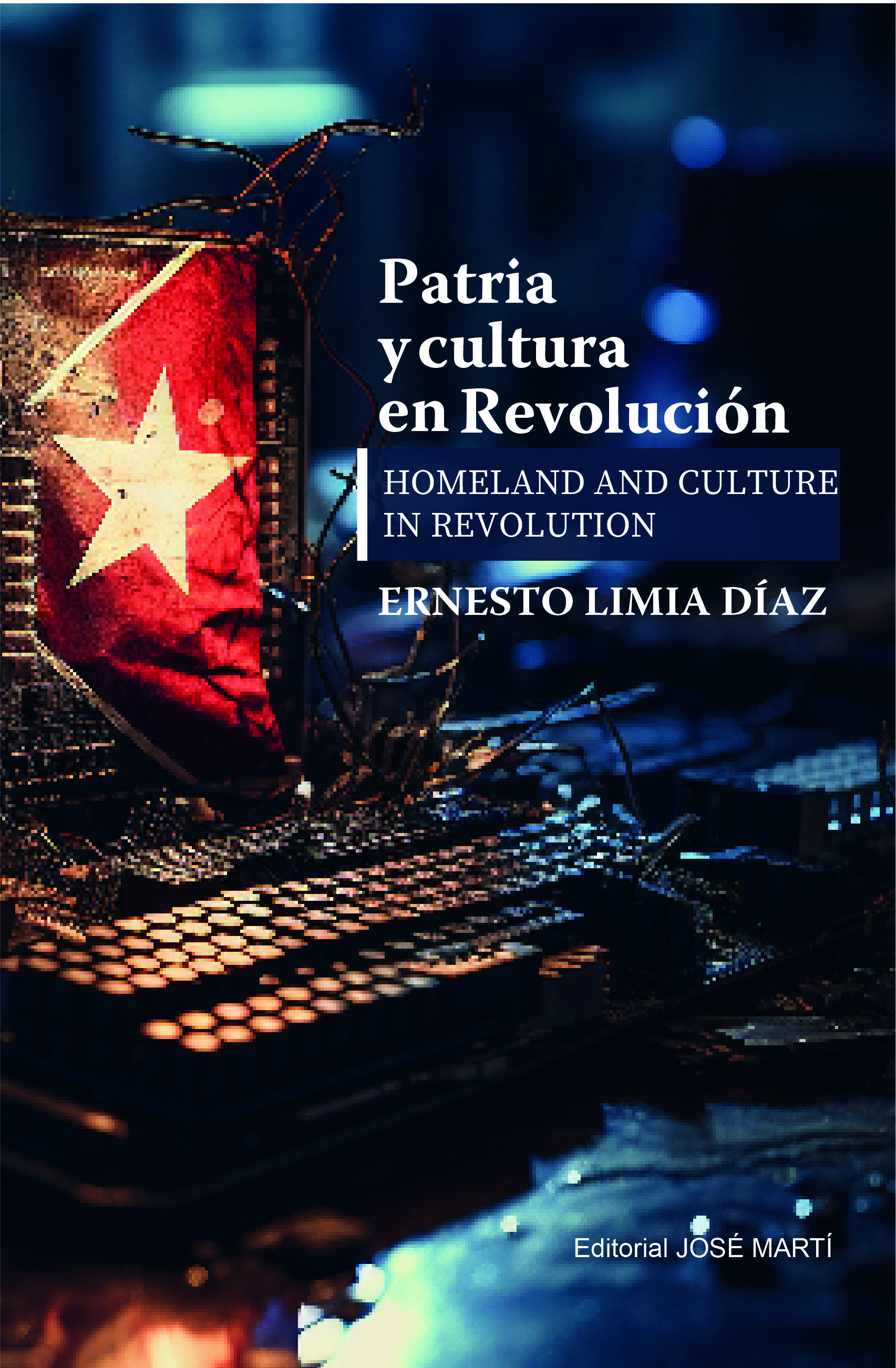 Patria y cultura en Revolución
