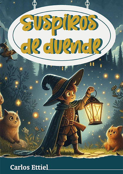 Suspiros de duende