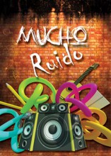 DVD Mucho Ruido