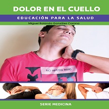 Ebook Dolor en el cuello