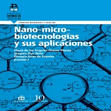 Nano-micro-biotecnologías y sus aplicaciones
