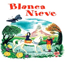 Blanca Nieve