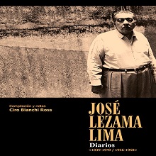 Diarios de Lezama Lima