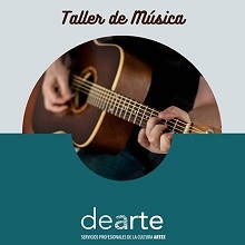 Taller de Música