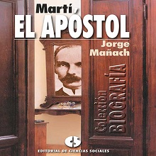 Martí, el Apóstol